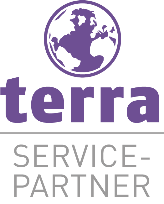 terra SERVICE-PARTNER